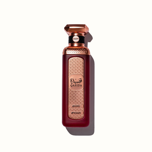 QASIDA QUEEN 200ml eau de parfum