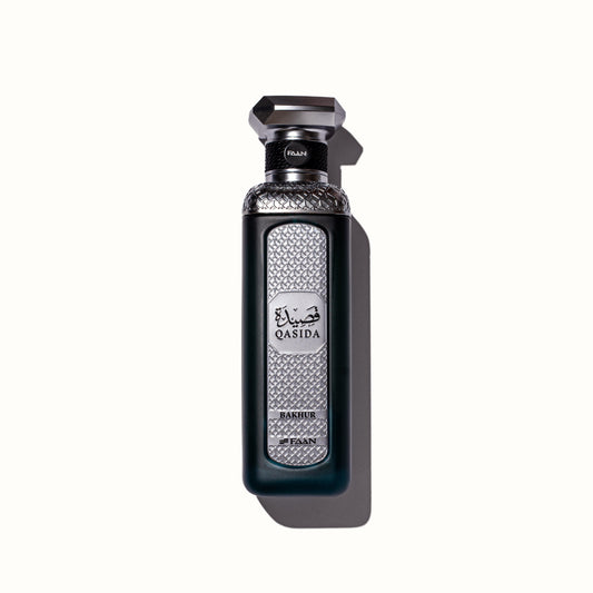 QASIDA BAKHUR 200ml eau de parfum