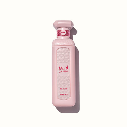 QASIDA SENSES 200ml eau de parfum