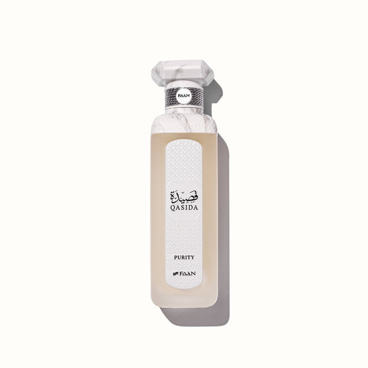 QASIDA PURITY 200ml eau de parfum