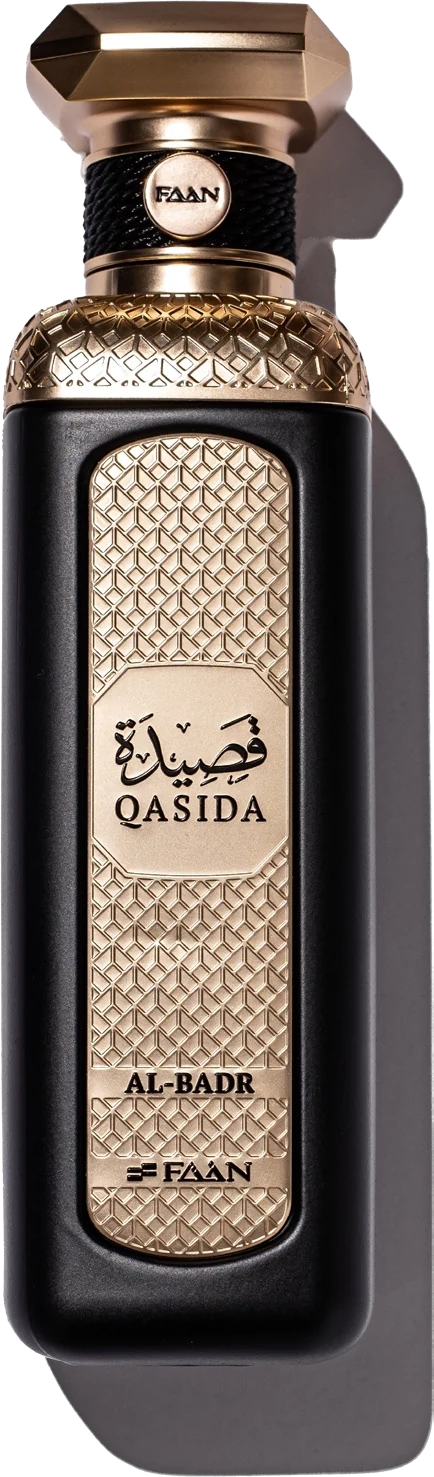 QASIDA AL-BADR