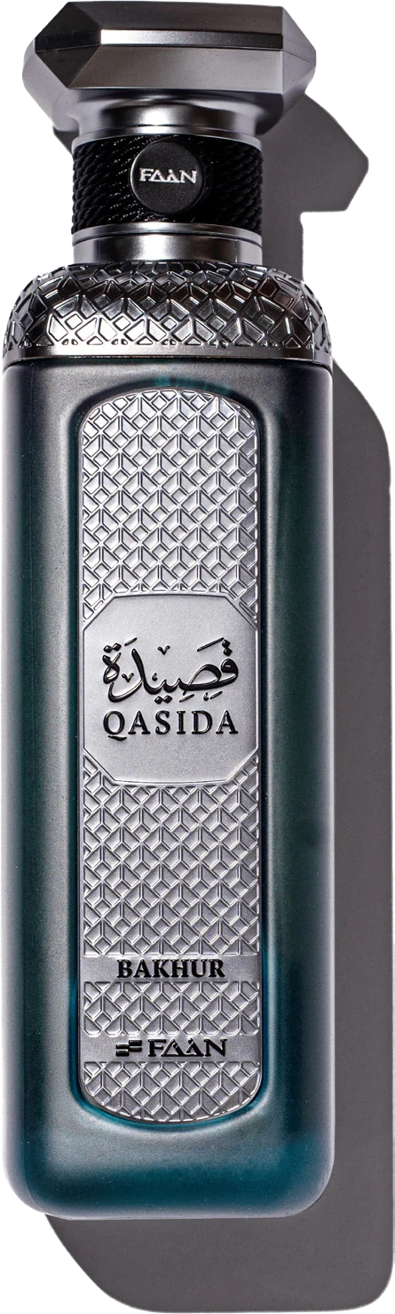 QASIDA BAKHUR