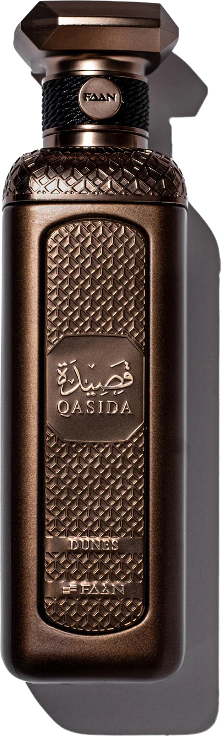 QASIDA DUNES