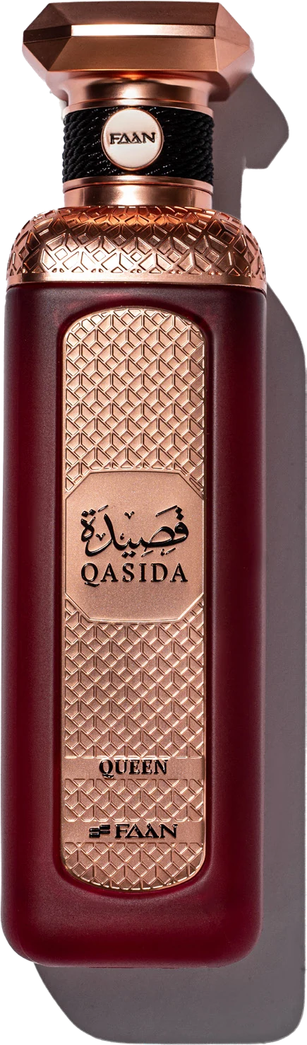 QASIDA QUEEN